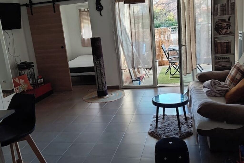 Photo of Bedroom in Perpignan