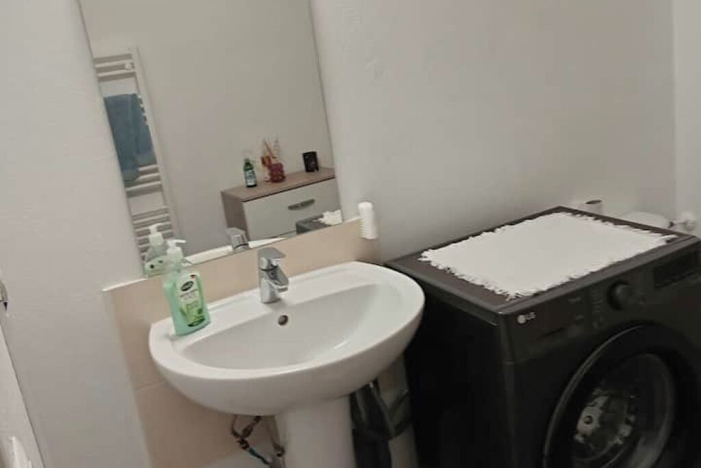 Photo of Bathroom in Perpignan