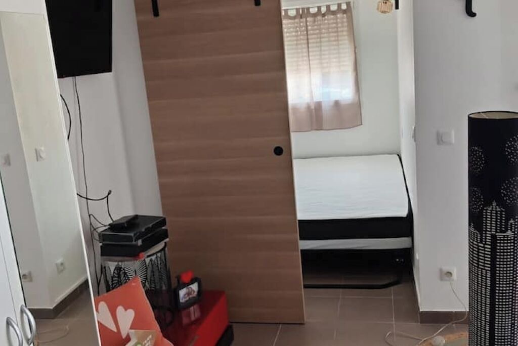 Photo of Bedroom in Perpignan