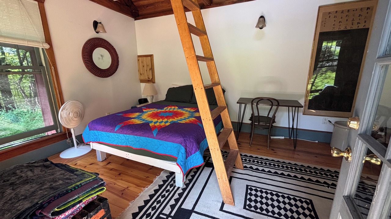 Photo of Bedroom in Chatham