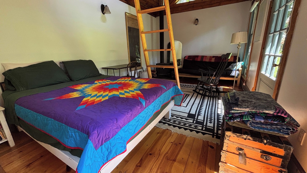 Photo of Bedroom in Chatham