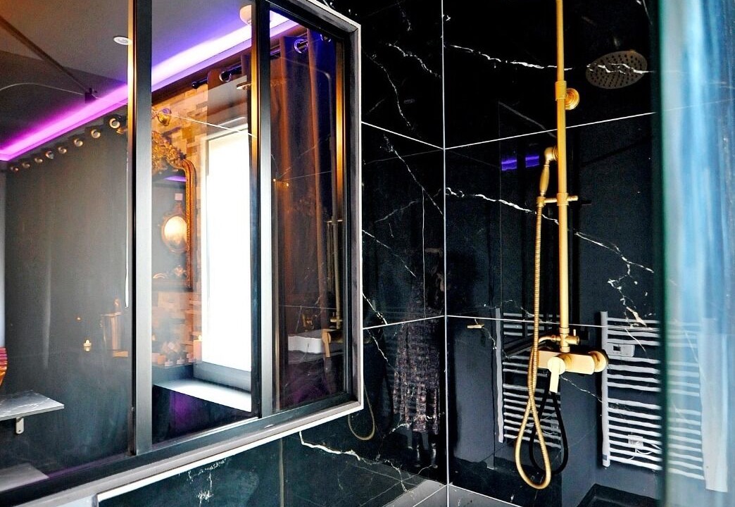Photo of Bathroom in Bourgoin-Jallieu