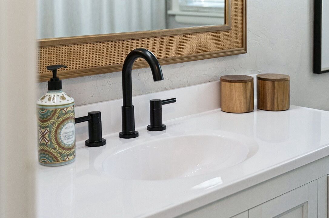 Photo of Bathroom in Broken Arrow