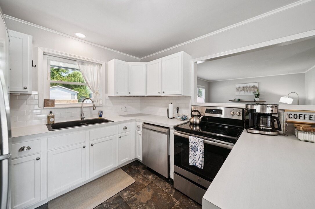 Photo of Kitchen in Broken Arrow
