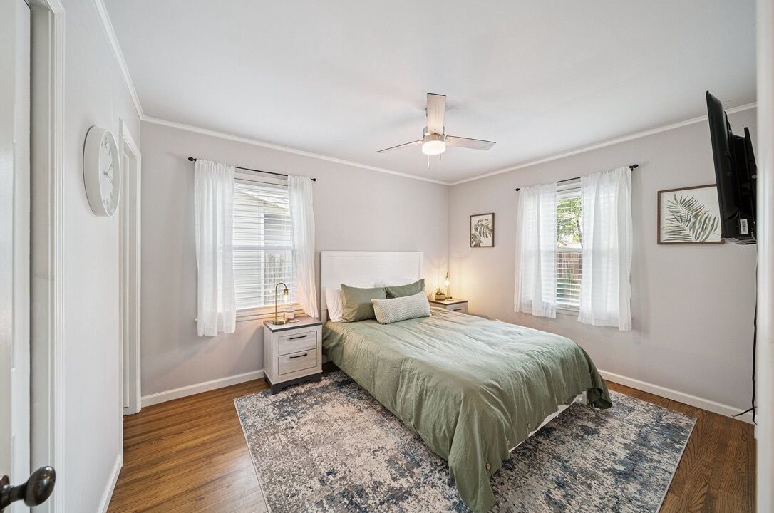 Photo of Bedroom in Broken Arrow