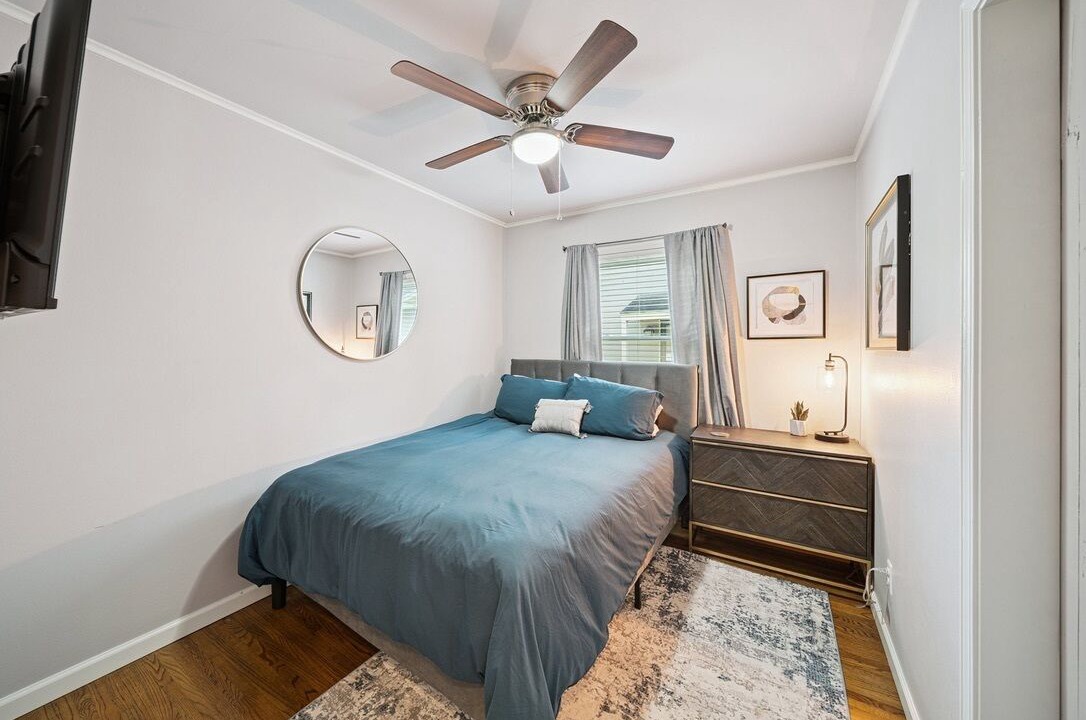Photo of Bedroom in Broken Arrow