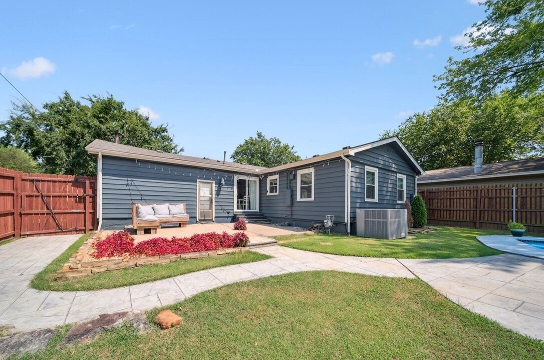 Photo of Outdoor in Broken Arrow