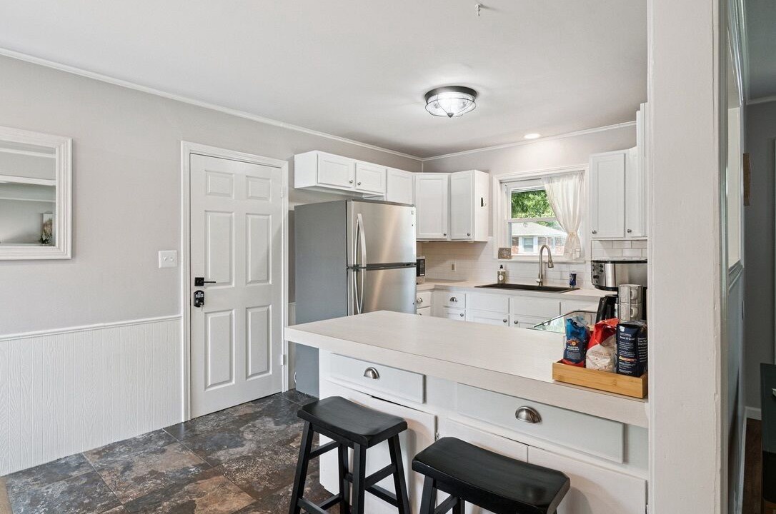 Photo of Kitchen in Broken Arrow