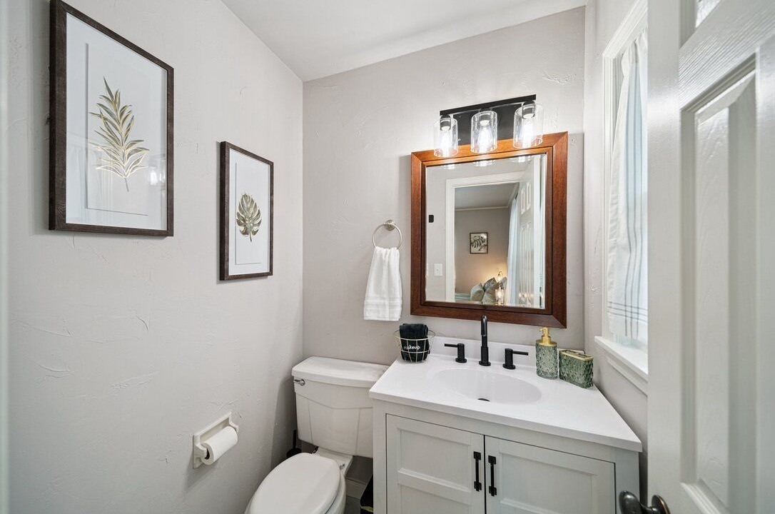 Photo of Bathroom in Broken Arrow