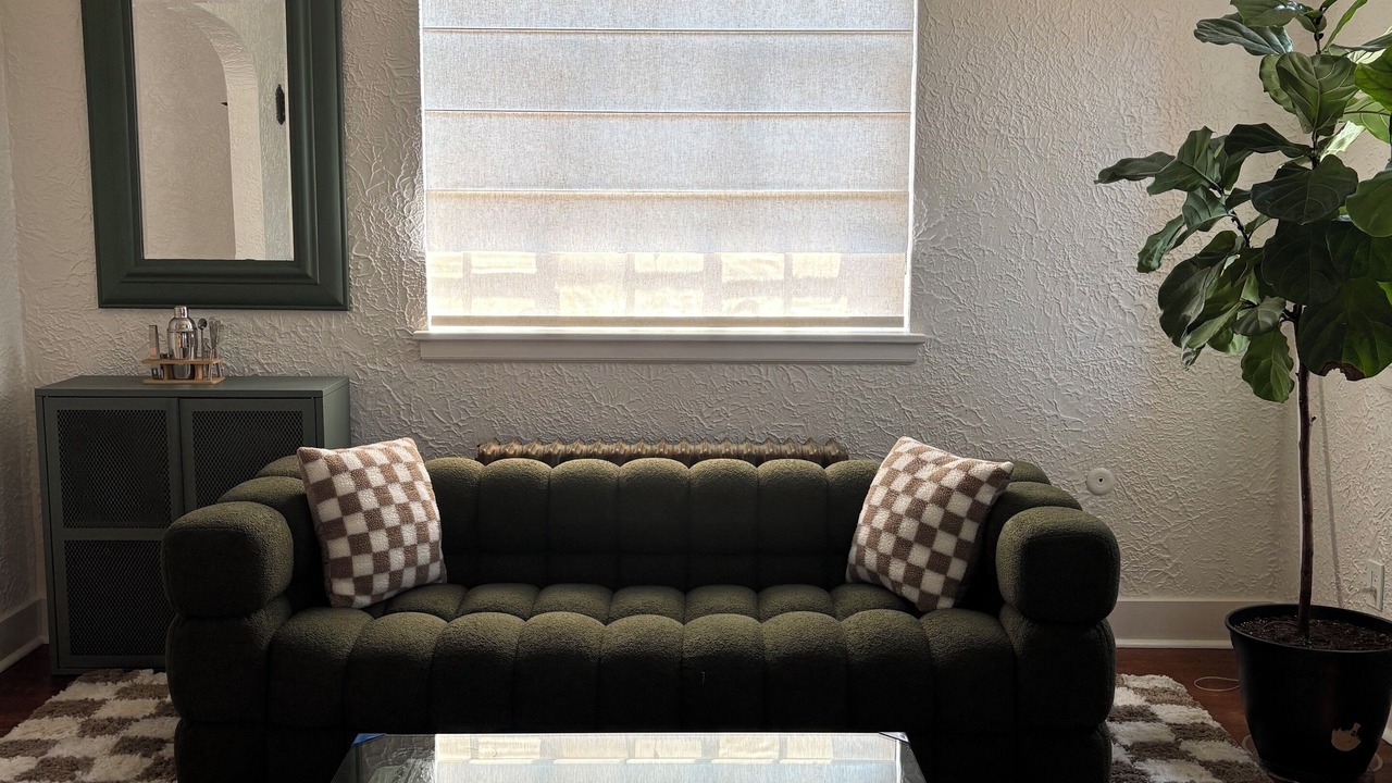 Photo of Livingroom in Dormont