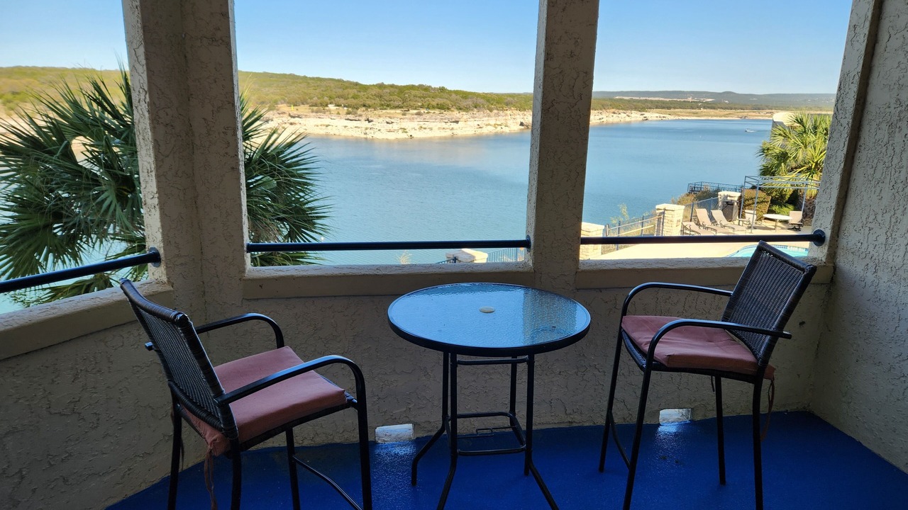 Photo of Outdoor in Lago Vista
