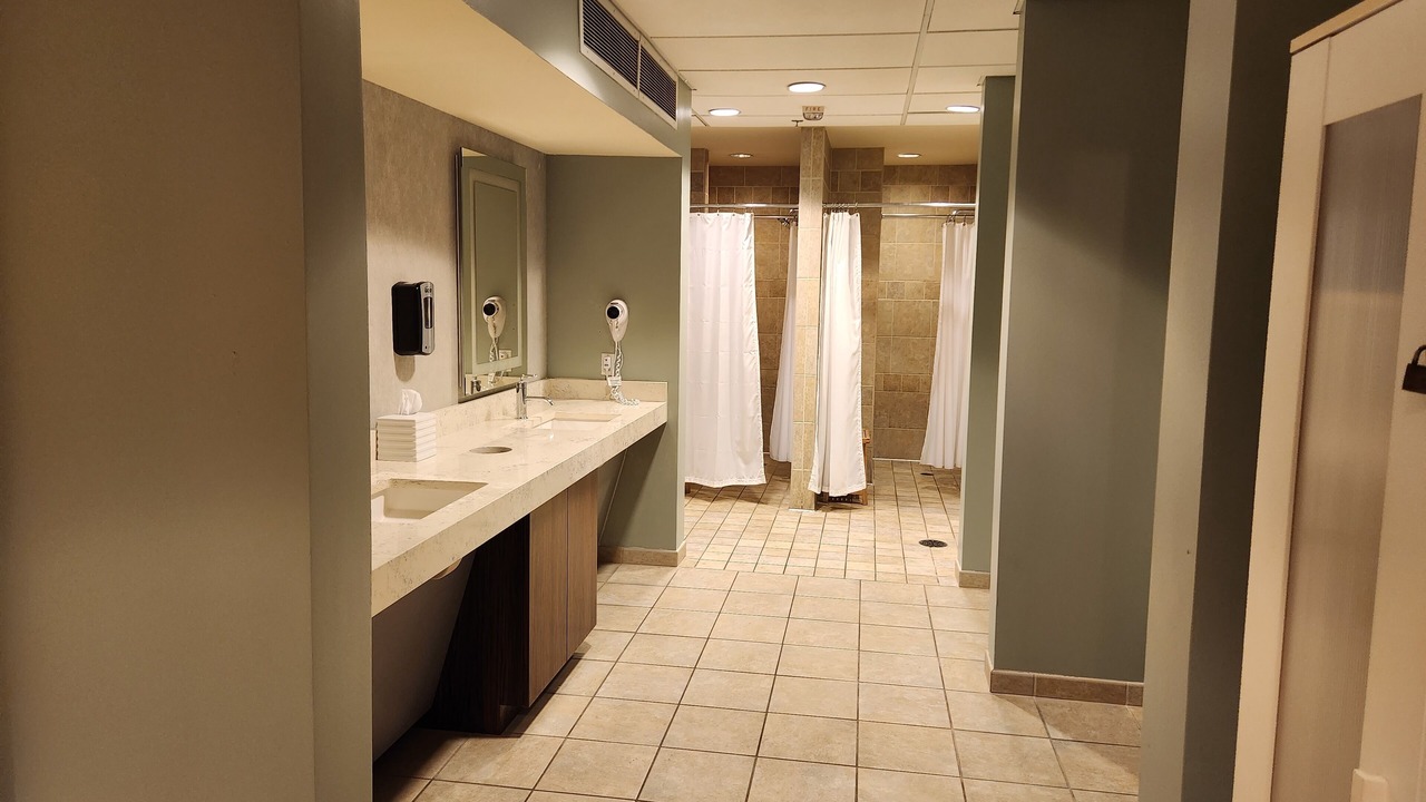 Photo of Bathroom in Lago Vista