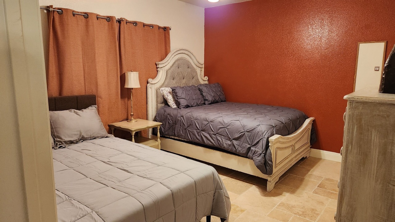 Photo of Bedroom in Lago Vista