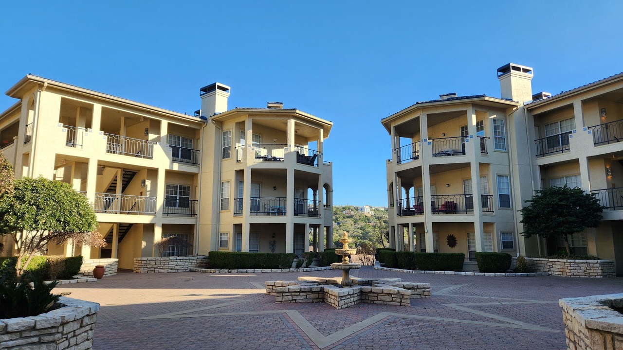 Photo of Outdoor in Lago Vista