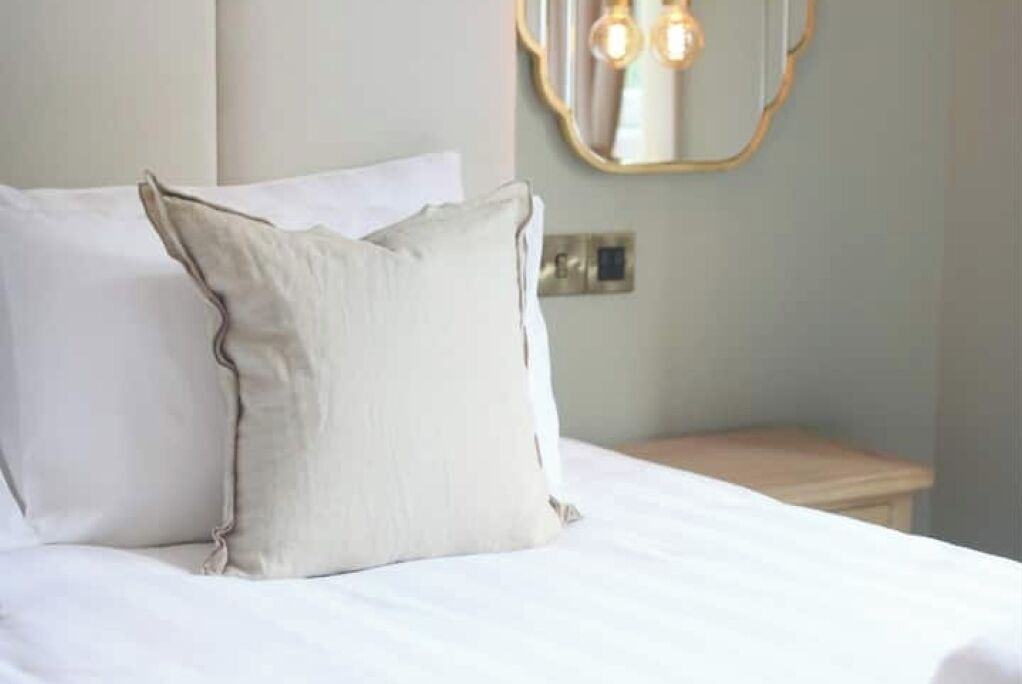 Photo of Bedroom in Thornhill