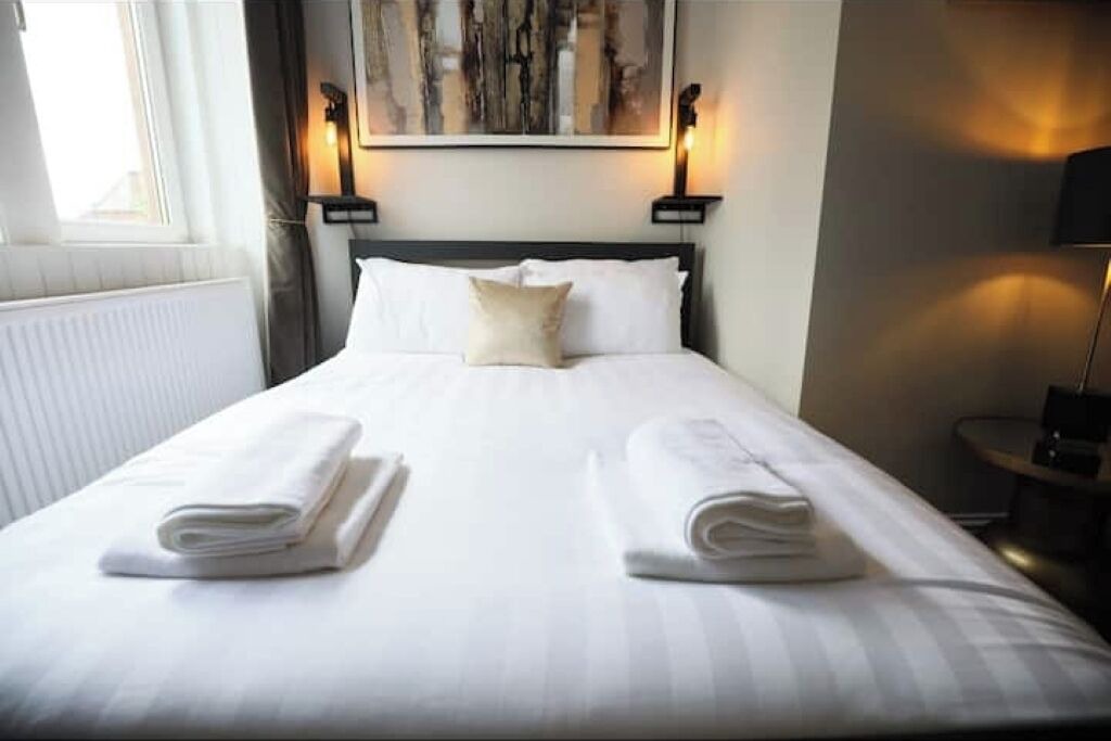 Photo of Bedroom in Thornhill