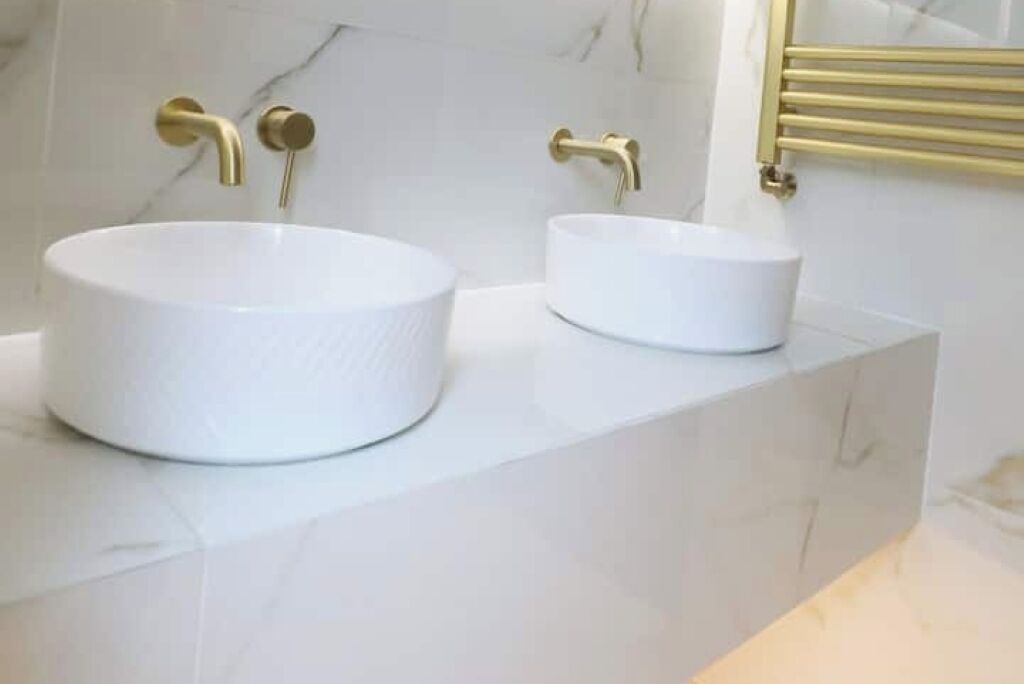 Photo of Bathroom in Thornhill