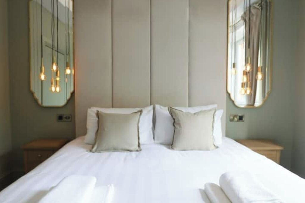 Photo of Bedroom in Thornhill