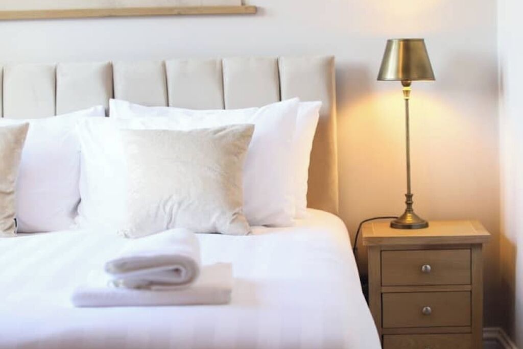 Photo of Bedroom in Thornhill