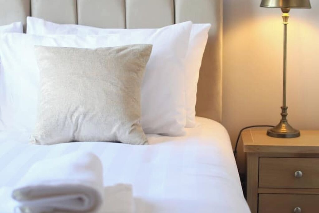 Photo of Bedroom in Thornhill