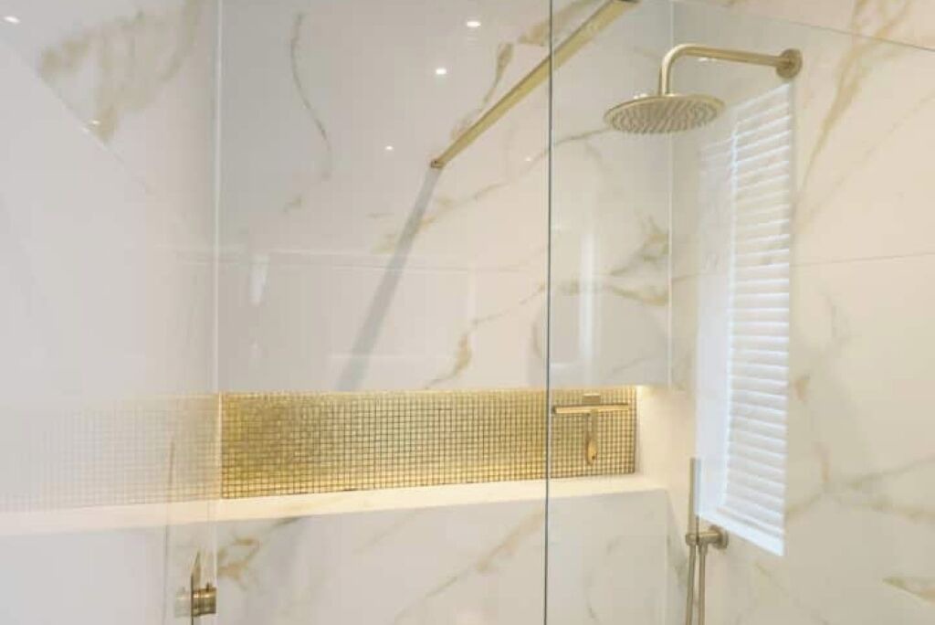 Photo of Bathroom in Thornhill