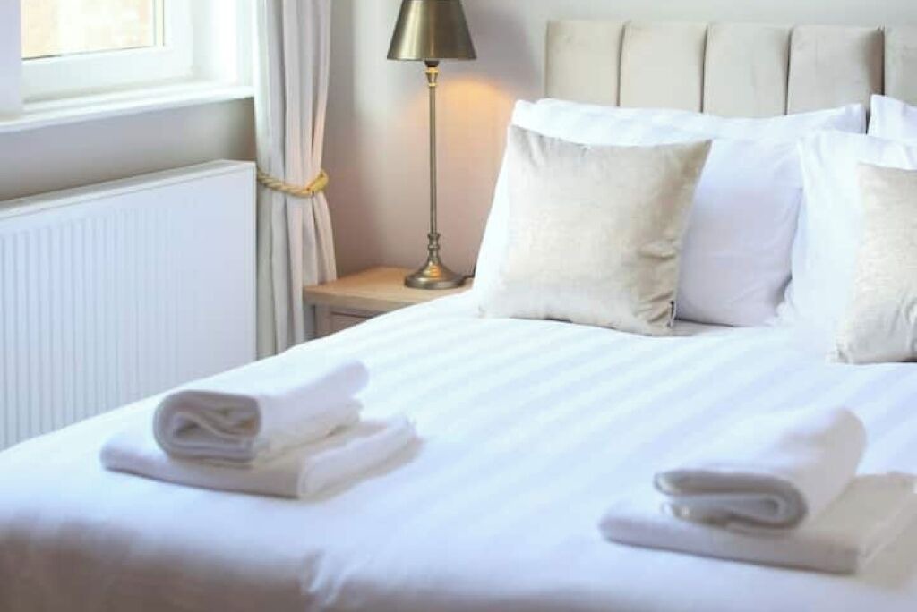 Photo of Bedroom in Thornhill