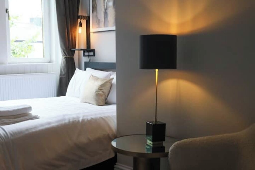 Photo of Bedroom in Thornhill