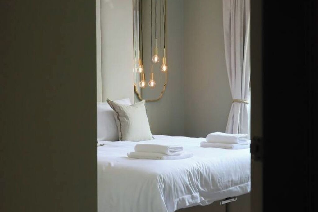 Photo of Bedroom in Thornhill