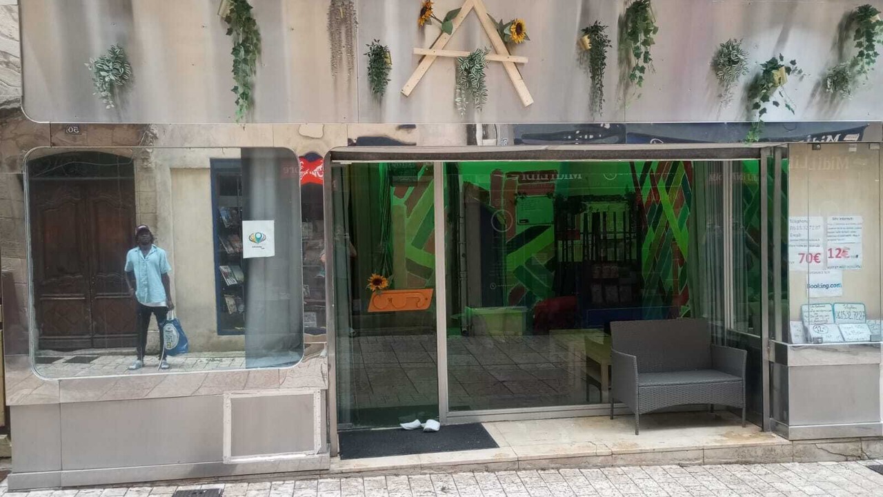 Photo of Outdoor in Bagnols-sur-Ceze
