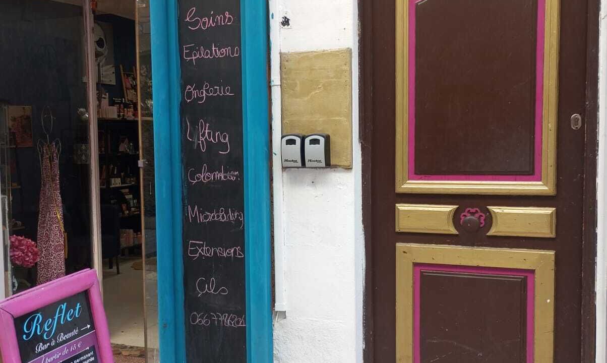 Photo of Outdoor in Bagnols-sur-Ceze