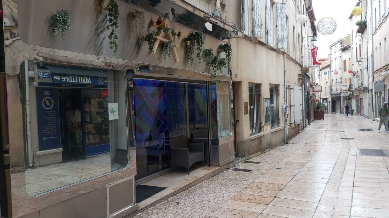 Photo of Others in Bagnols-sur-Ceze