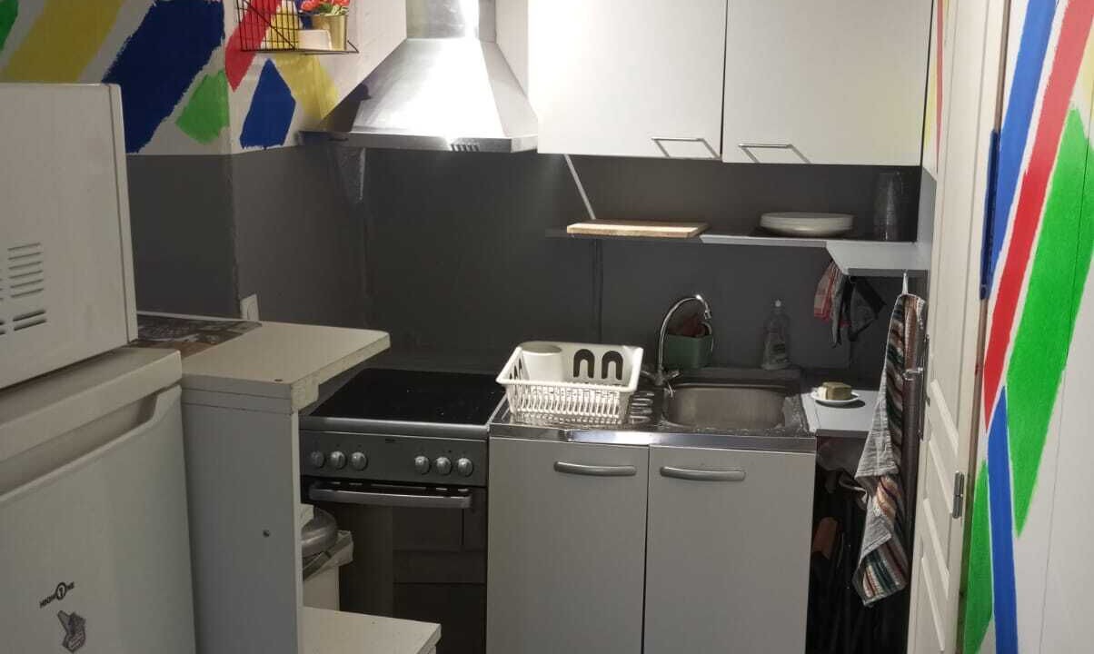 Photo of Kitchen in Bagnols-sur-Ceze