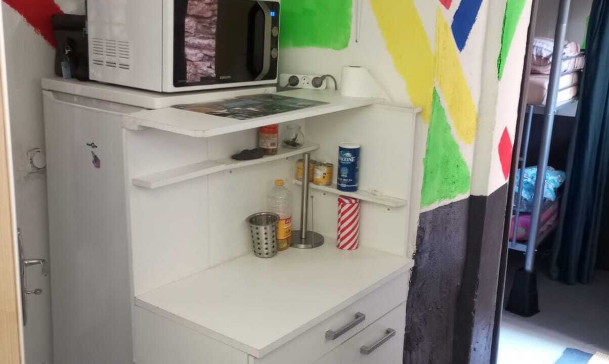 Photo of Kitchen in Bagnols-sur-Ceze