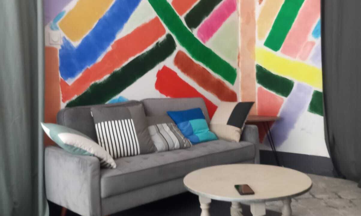 Photo of Livingroom in Bagnols-sur-Ceze
