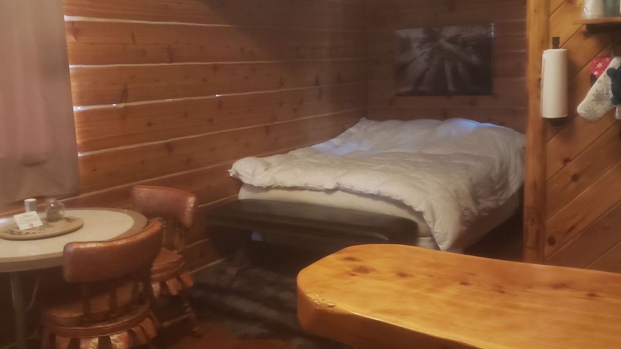 Photo of Bedroom in Thompson Falls