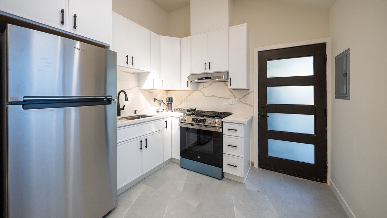 Photo of Kitchen in Burbank