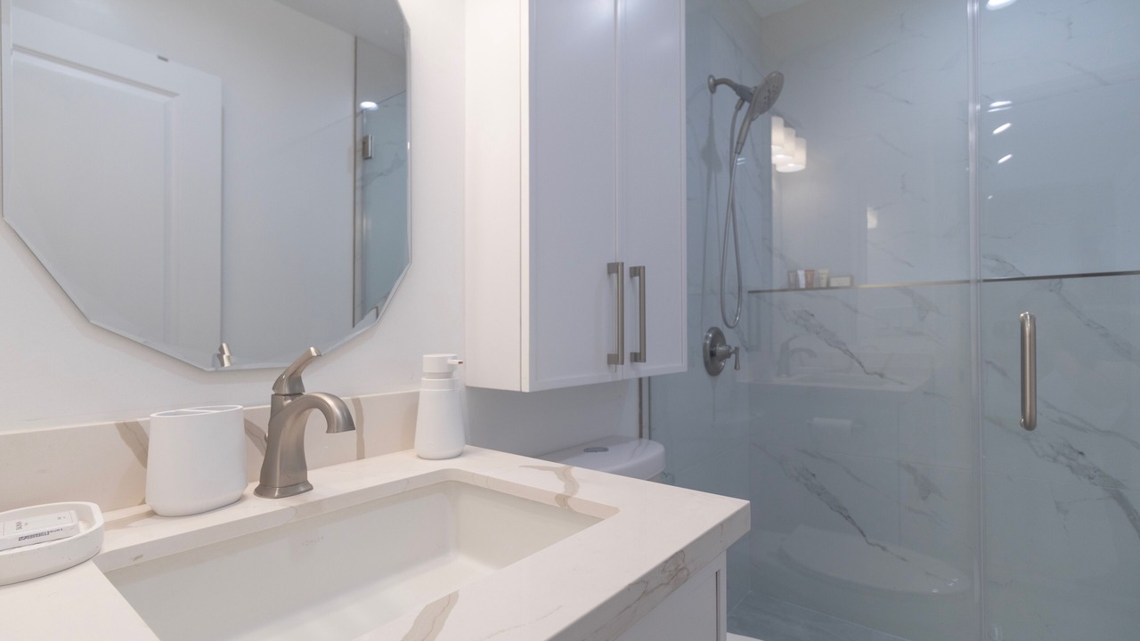 Photo of Bathroom in Burbank