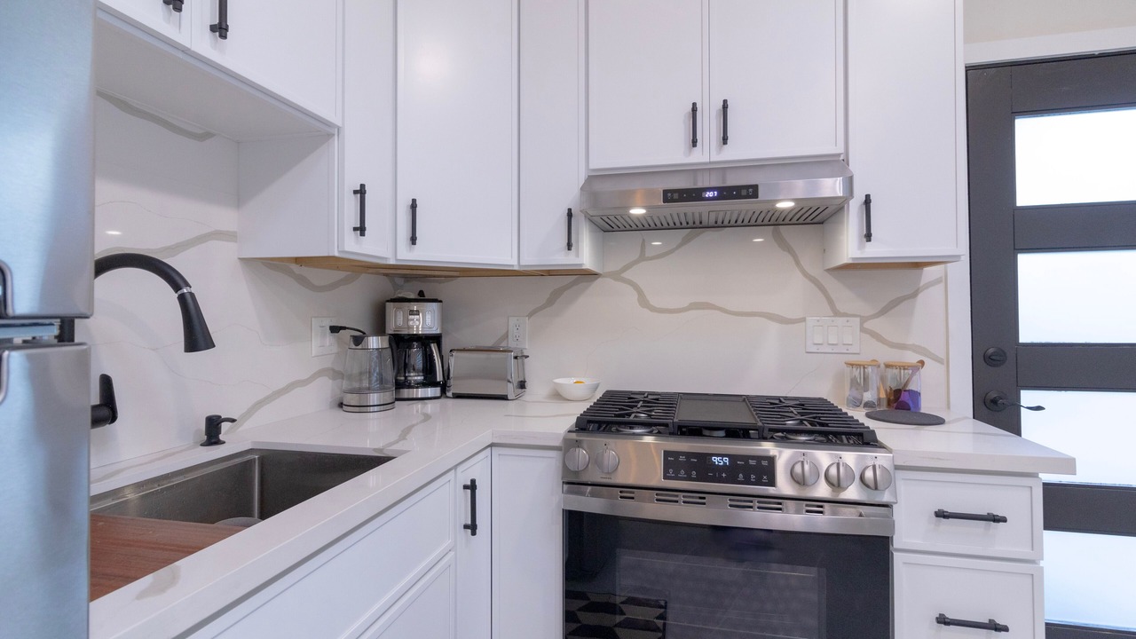 Photo of Kitchen in Burbank