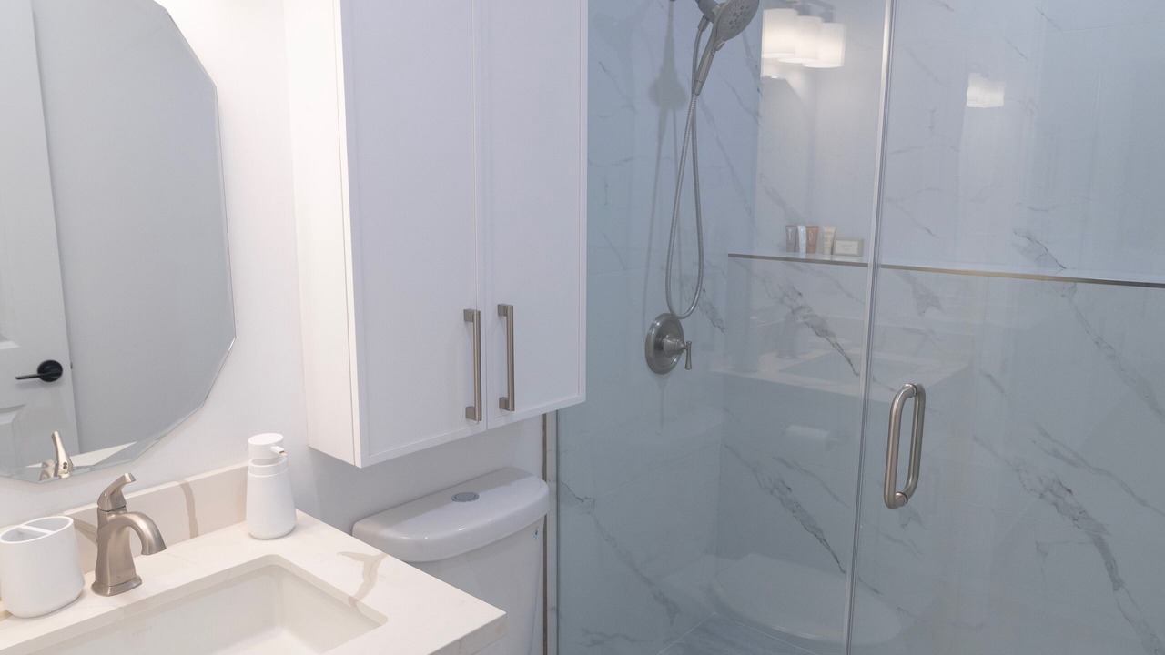Photo of Bathroom in Burbank