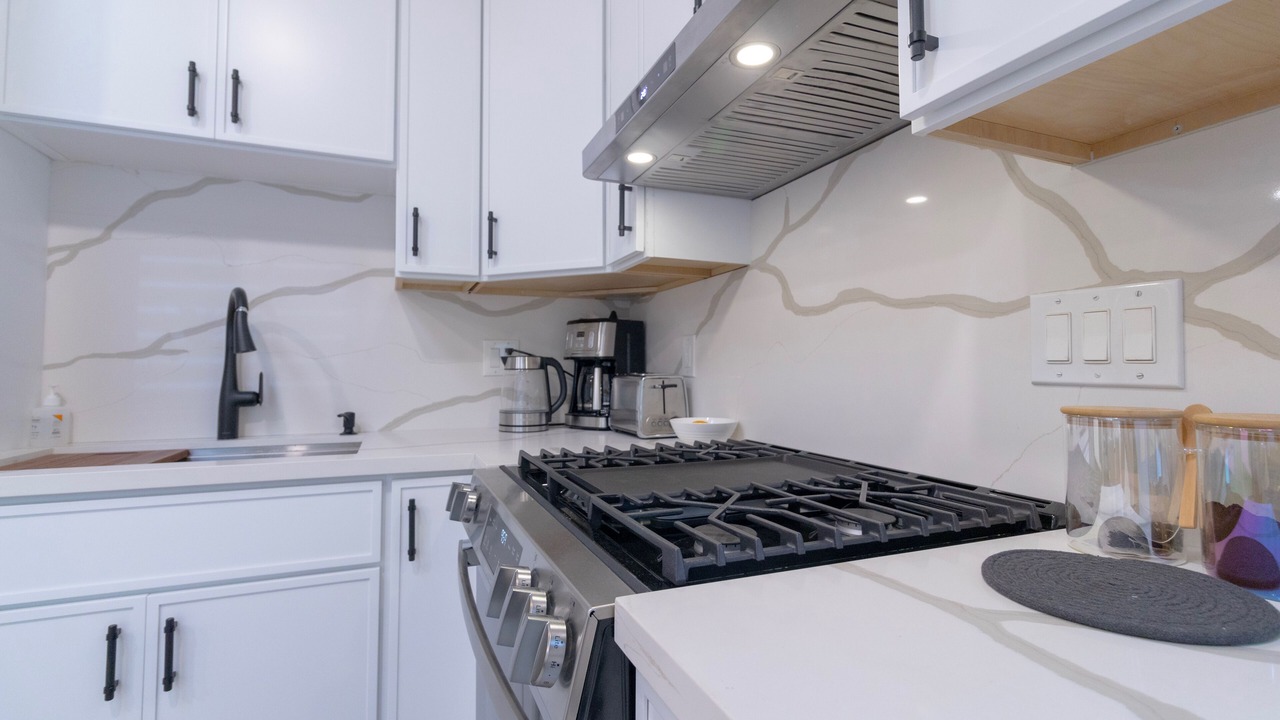 Photo of Kitchen in Burbank