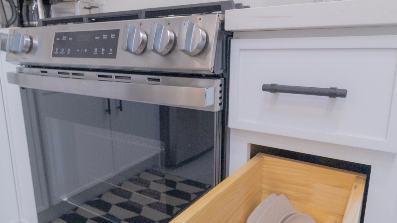 Photo of Kitchen in Burbank