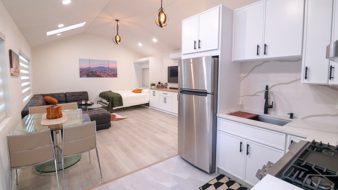 Photo of Bedroom in Burbank