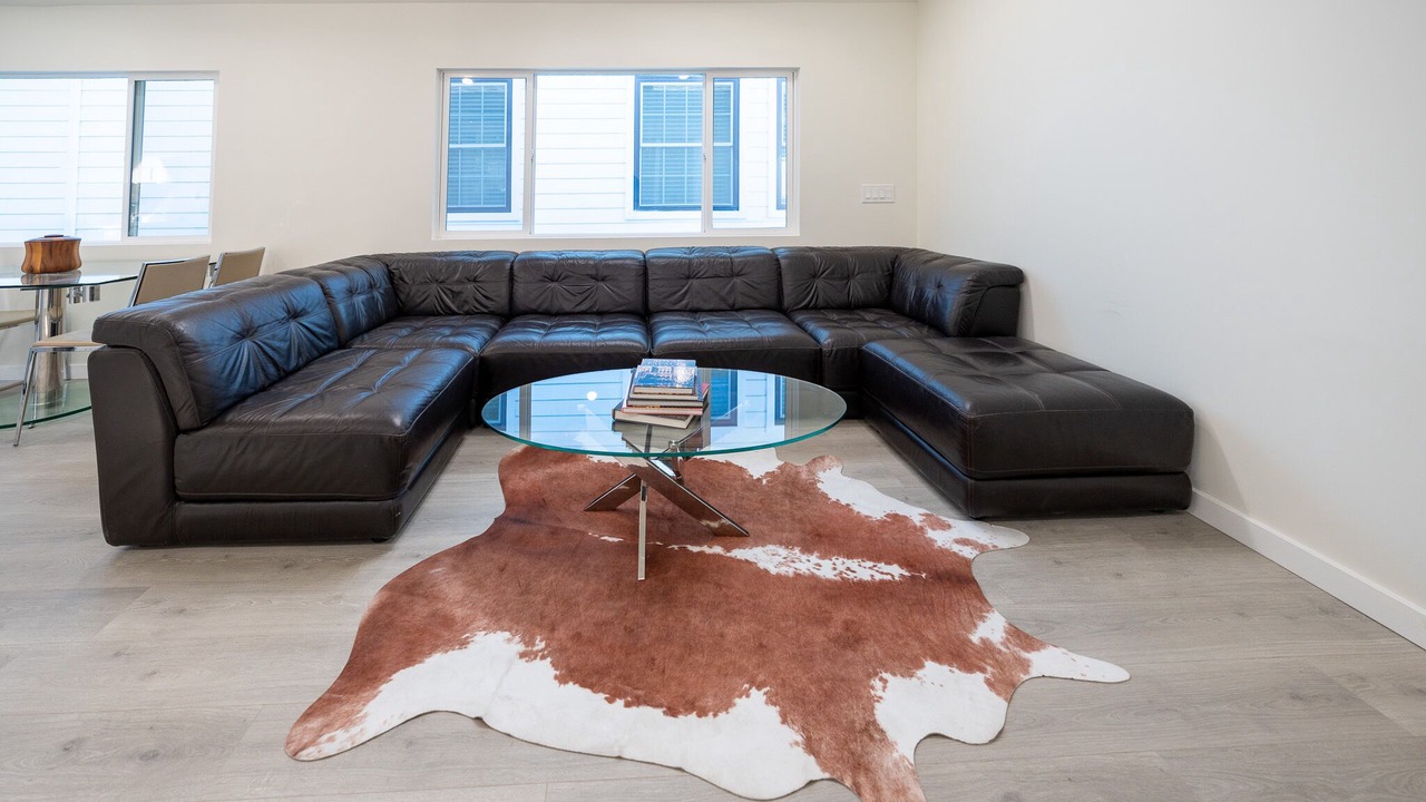 Photo of Livingroom in Burbank