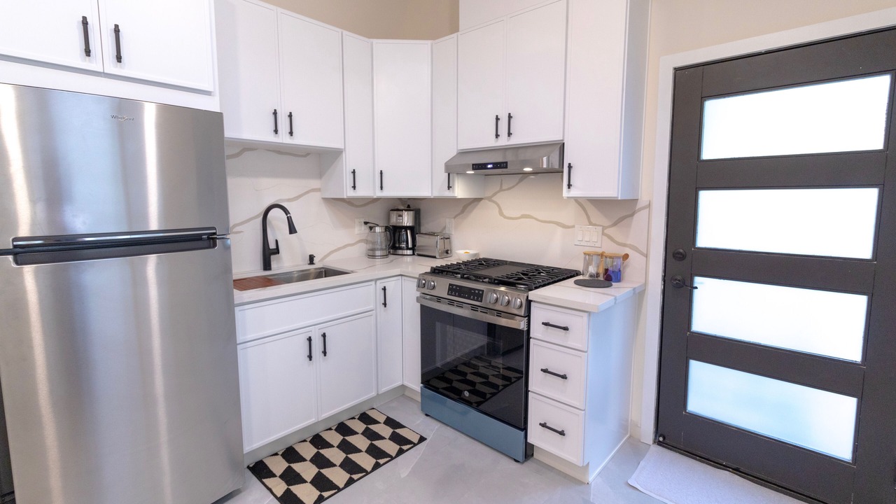 Photo of Kitchen in Burbank
