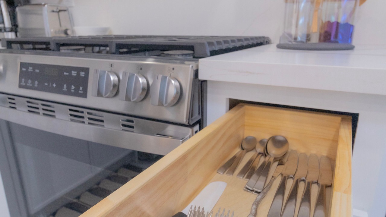 Photo of Kitchen in Burbank