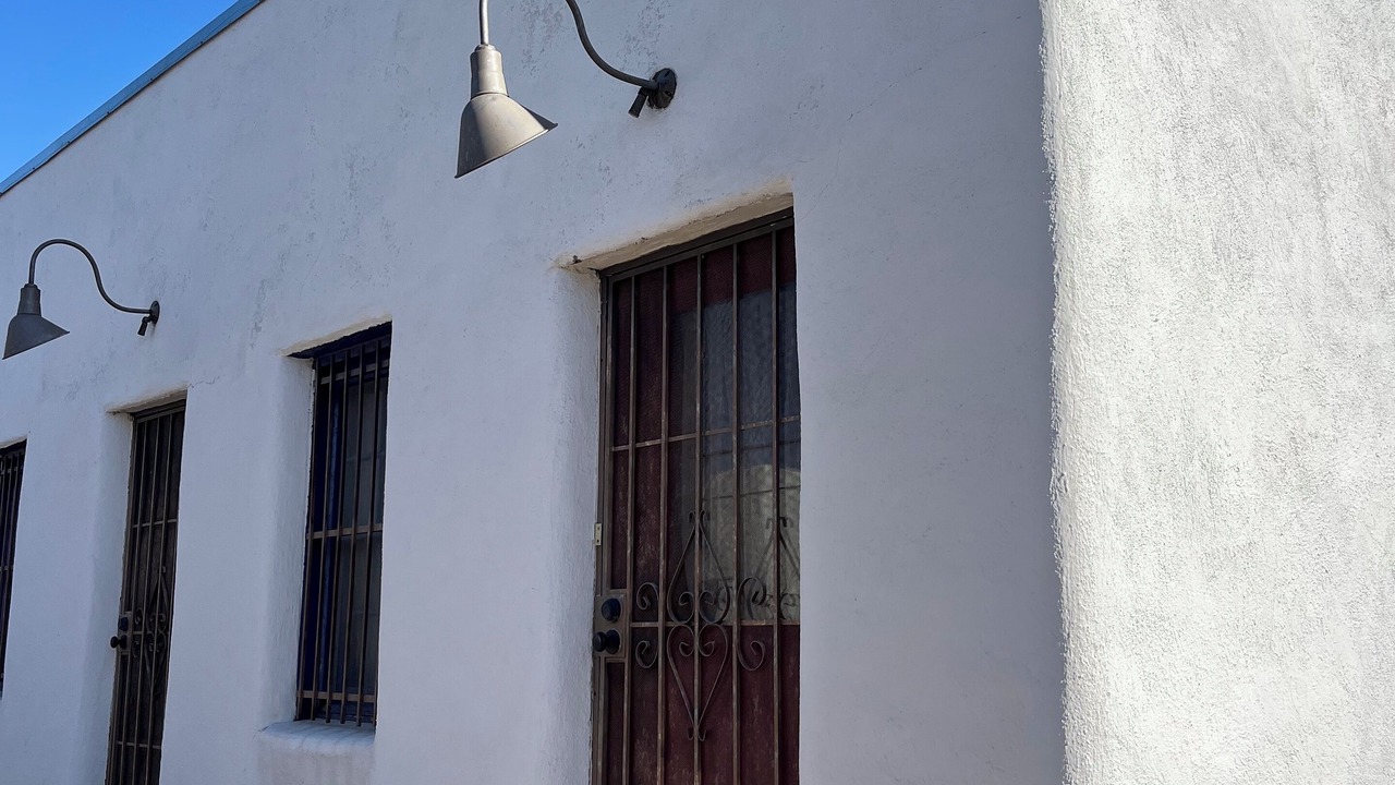 Photo of Outdoor in Barrio Viejo