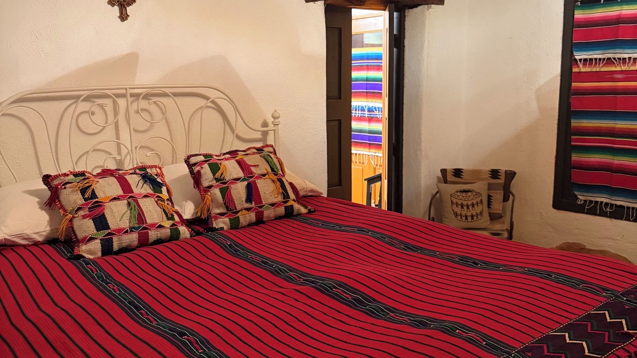Photo of Bedroom in Barrio Viejo