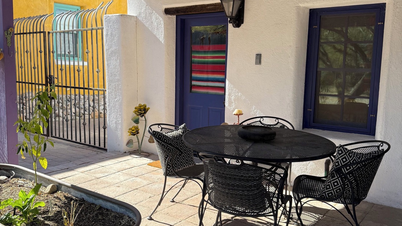 Photo of Outdoor in Barrio Viejo
