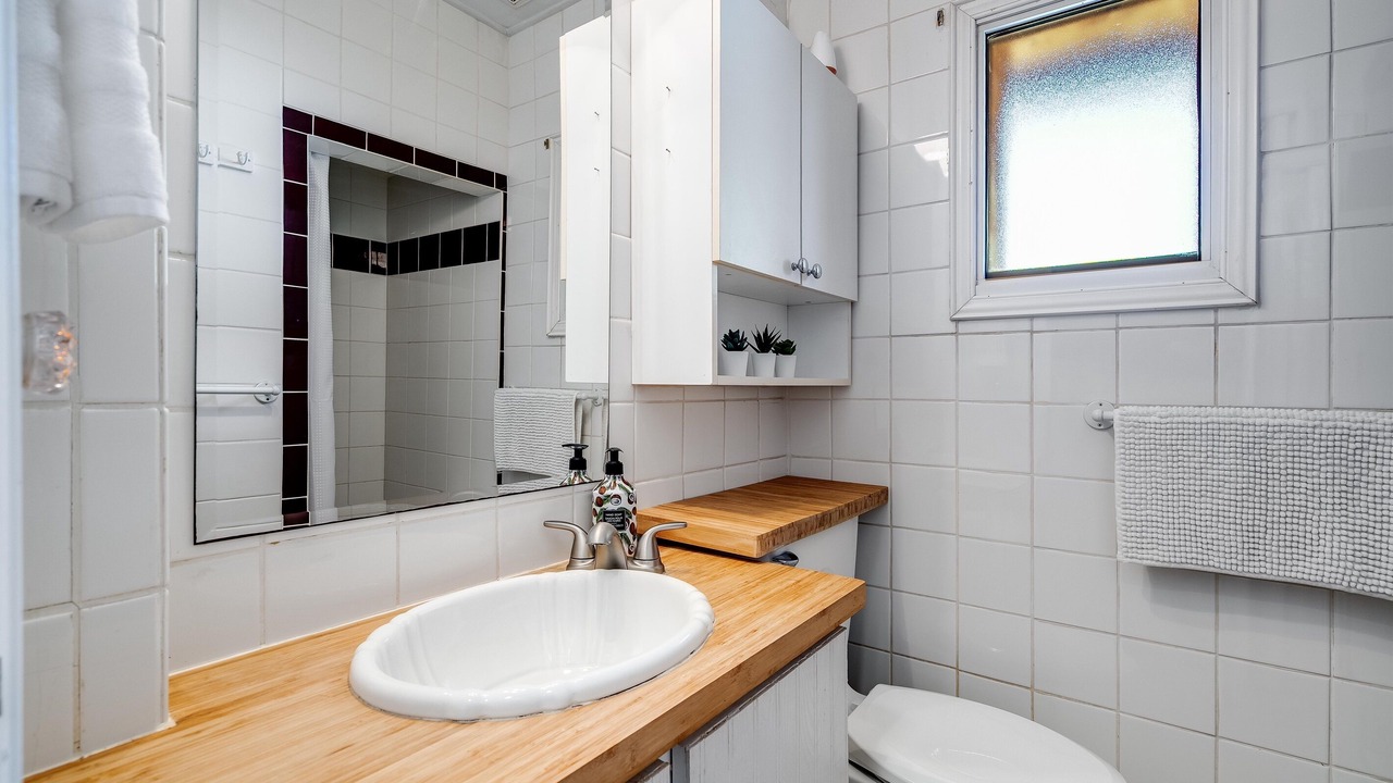 Photo of Bathroom in Leamington