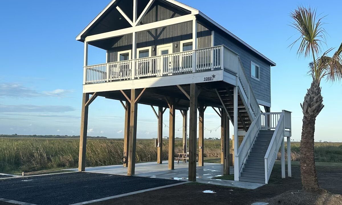 Photo of Outdoor in Port Bolivar